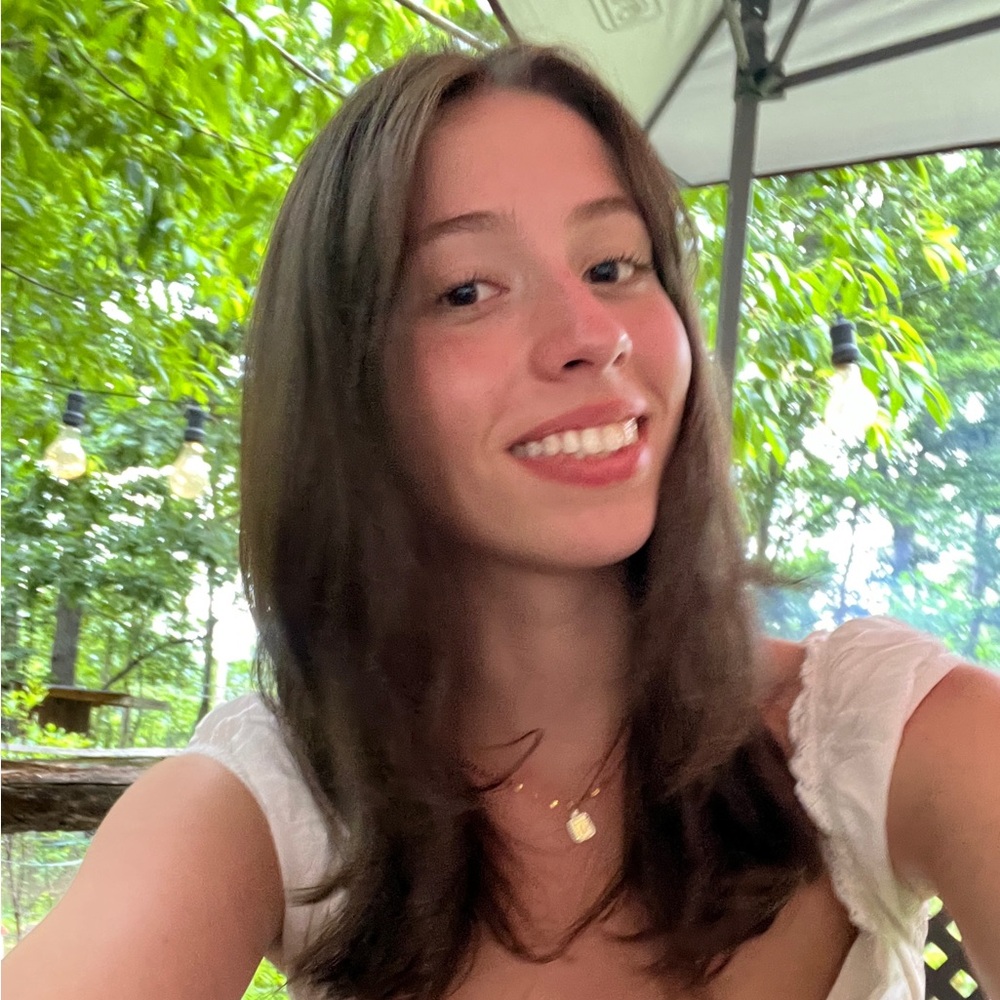 Meet your Posher, Ellery